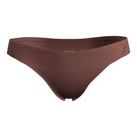 Dames slips Icebreaker Merino Siren Bikini Cedar Wood