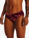 Dames slips Under Armour  PS Hipster 3Pack Print-PNK