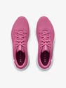 Dames sportschoenen Under Armour  Charged Aurora 2-PNK