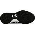 Dames sportschoenen Under Armour Charged Breathe MTL Black