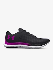 Dames sportschoenen Under Armour Charged Breeze - GRY