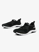 Dames sportschoenen Under Armour HOVR Omnia - BLK