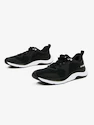 Dames sportschoenen Under Armour HOVR Omnia - BLK