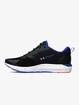 Dames sportschoenen Under Armour HOVR Sonic SE-BLK