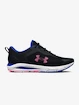 Dames sportschoenen Under Armour HOVR Sonic SE-BLK