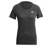 Dames T-shirt adidas Adi Runner