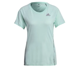 Dames T-shirt adidas Adi Runner