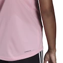 Dames T-shirt adidas Aeroready DESIGNED TO MOVE SPORT