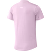 Dames T-shirt adidas Core Seamless Clear Pink