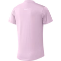 Dames T-shirt adidas Core Seamless Clear Pink