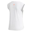 Dames T-shirt adidas  Decode Tank