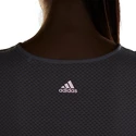 Dames T-shirt adidas  Decode Tank