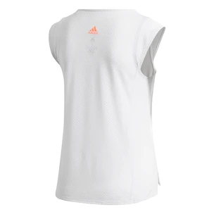 Dames T-shirt adidas  Decode Tank