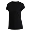 Dames T-shirt adidas  Engineered Tee black