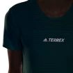 Dames T-shirt adidas  Terrex Parley Agravic TR Pro Acid Mint