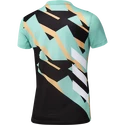 Dames T-shirt adidas  Terrex Parley Agravic TR Pro Acid Mint