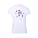 Dames T-shirt BIDI BADU  Shinae Lifestyle Tee M