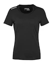 Dames T-shirt CCM  Crew Neck SS TEE Black