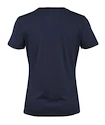 Dames T-shirt CCM  Crew Neck SS TEE True Navy