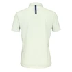 Dames T-shirt CCM Golf Polo Blanc