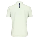 Dames T-shirt CCM Golf Polo Blanc