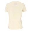 Dames T-shirt CCM Vintage Fall SS Tee Unbleached