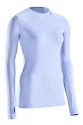 Dames T-shirt CEP  Light Blue M