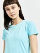 Dames T-shirt Craft ADV Essence Slim SS Blue