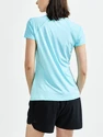 Dames T-shirt Craft ADV Essence Slim SS Blue