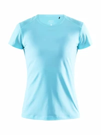 Dames T-shirt Craft ADV Essence Slim SS Blue