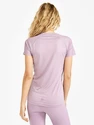Dames T-shirt Craft ADV Essence Slim SS Purple