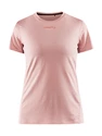 Dames T-shirt Craft ADV Essence SS Pink