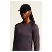 Dames T-shirt Craft Core Dry Active Comfort LS Dark Plum