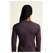 Dames T-shirt Craft Core Dry Active Comfort LS Dark Plum