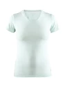 Dames T-shirt Craft  Essential light green