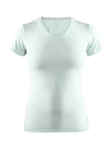 Dames T-shirt Craft  Essential light green XS