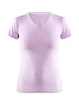 Dames T-shirt Craft  Essential light purple