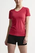 Dames T-shirt Craft  Essential pink XS