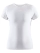 Dames T-shirt Craft  Nanoweight white