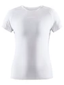 Dames T-shirt Craft  Nanoweight white