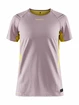 Dames T-shirt Craft Pro Hypervent SS Purple