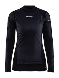 Dames T-shirt Craft W Active Extreme X Wind LS