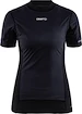 Dames T-shirt Craft  W Active Extreme X Wind SS M