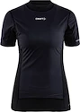 Dames T-shirt Craft  W Active Extreme X Wind SS M