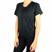 Dames T-shirt Endurance  Athlecia Mentawa Loose Fit Tee Black