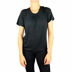 Dames T-shirt Endurance  Athlecia Mentawa Loose Fit Tee Black