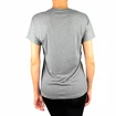 Dames T-shirt Endurance  Eirene Melange Sustainable SS Tee Grey