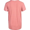 Dames T-shirt Endurance  Lizzy Slub Pink