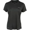 Dames T-shirt Endurance  Milly S-S Tee Rosin