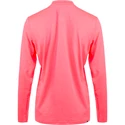 Dames T-shirt Endurance  Sustainable X1 Elite LS Tee Pink